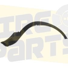 Mazda CX-5 (10/21-) wielkuiplijst voorscherm Rechts (glans z, Neuf, -, -, Garde-boue
