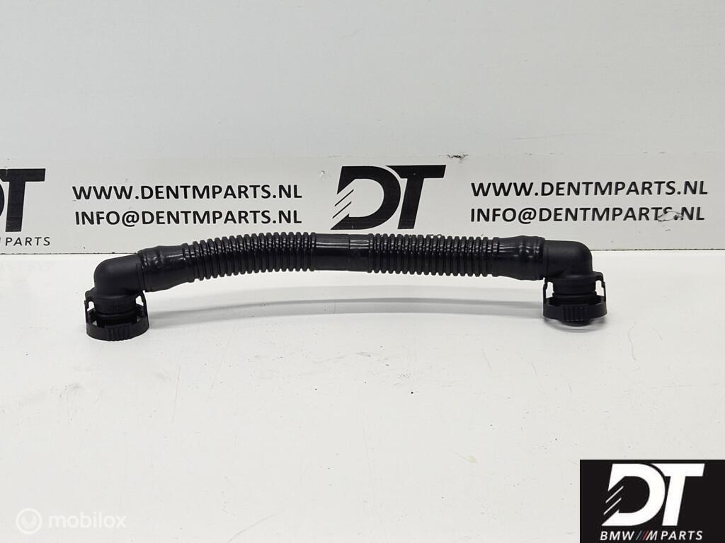 Slang Airbox carterontl. BMW M3 E46 S54 S54B32 11157831311, Enlèvement ou Envoi, Utilisé, BMW, BMW