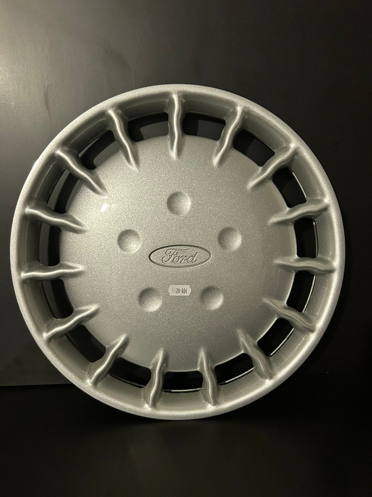 1 enjoliveur d’origine Ford fiesta 14", Autos : Divers, Enlèvement ou Envoi, Comme neuf