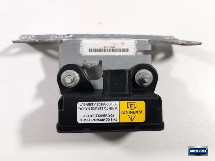 Stuurhoek sensor van een Volvo V50, Auto-onderdelen, Overige Auto-onderdelen, Volvo, Gebruikt, 3 maanden garantie, Ophalen of Verzenden