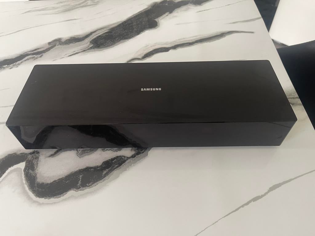 Boitier one connect samsung QE65Q8FNA, Audio, Tv en Foto, Blu-ray-spelers, Ophalen of Verzenden, Zo goed als nieuw, Samsung