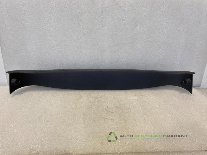 Revêtement hayon d'un Citroen C5 Aircross, -, 3 mois de garantie, Utilisé, -