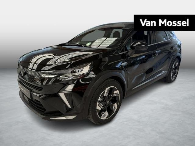 Renault Symbioz E-Tech full hybrid 145 Techno (automatique), Autos, Renault, 745 kg, 750 kg, Entreprise, 5 portes