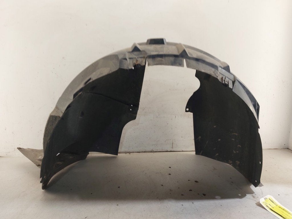INTERIEUR AILE Seat Leon (5FB) (|5F0809957F|5F0809957E|), Garde-boue, Seat Deutschland GmbH, Service@seat.de, Utilisé