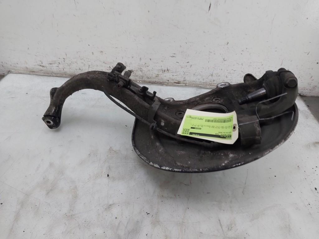 FUSEE AVANT DROITE Audi A5 Sportback (F5A / F5F), Dhr. J. Ham, Administratie@autoham.nl, Audi, Utilisé