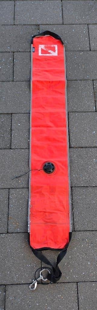 DTD open deco boei 120cm (20cm breed), Sports nautiques & Bateaux, Plongée, Enlèvement ou Envoi, Utilisé, Autres types
