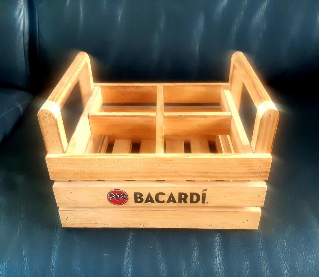 Boîte en bois, caisse, panier, Maison & Meubles, Enlèvement
