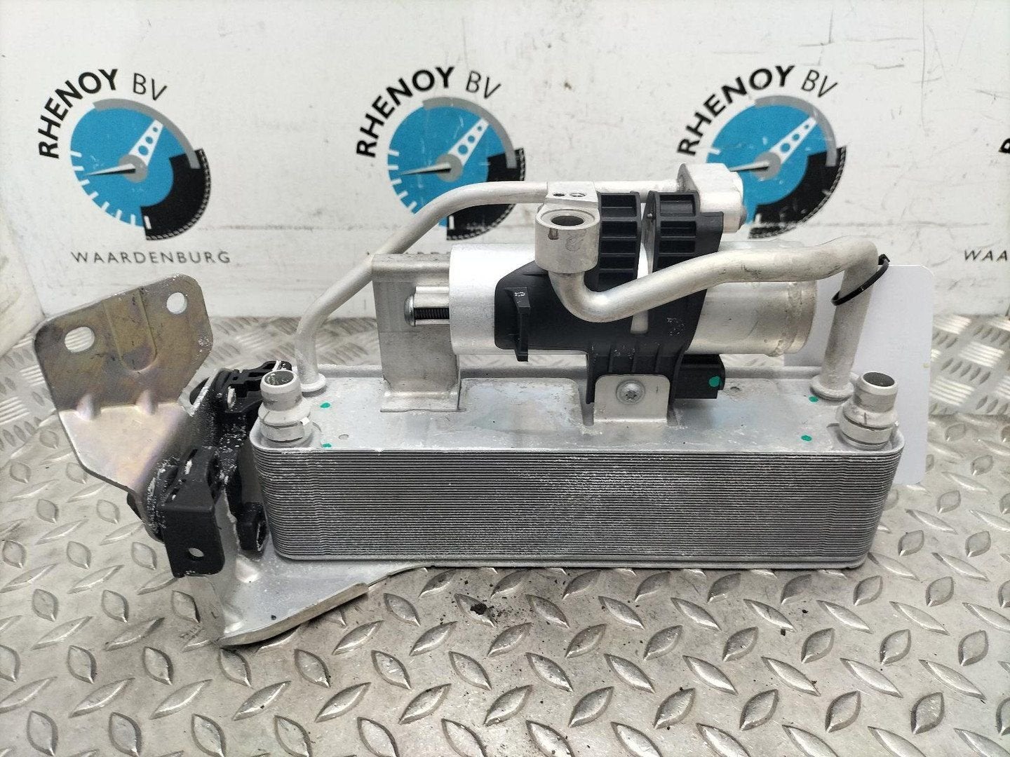 BMW 2 SERIES AIRCO RADIATEUR / CONDENSOR 2020, Ophalen of Verzenden, Gebruikt, ARN erkend