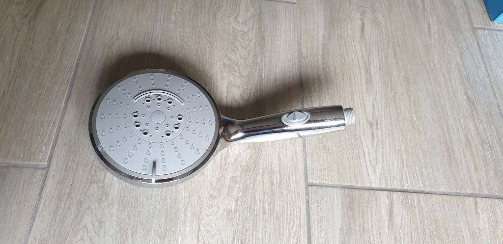 Douchekop, Huis en Inrichting, Ophalen of Verzenden, Nieuw