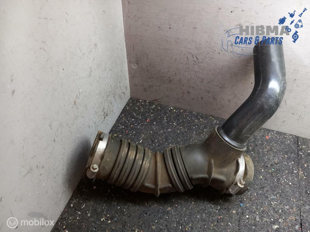 Aanzuigslang Lucht Renault Scenic II 2.0-16V 8200185087, Gebruikt, Renault, Ophalen of Verzenden, Renault