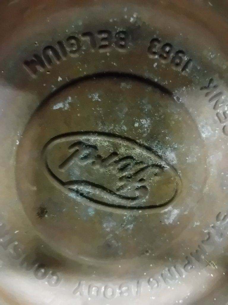 verzamel object, Antiek en Kunst, Ophalen