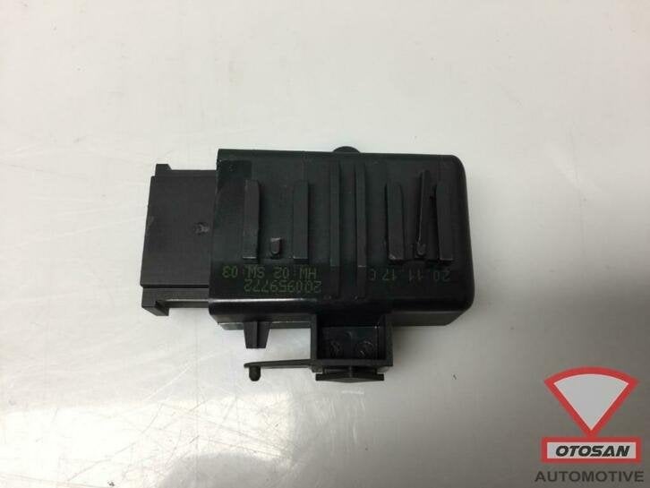 vw polo 2g 2018 vag stoelverwarming regelapparaat 2q0959772, Gebruikt, Volkswagen, Volkswagen AG, Vw@volkswagen.de