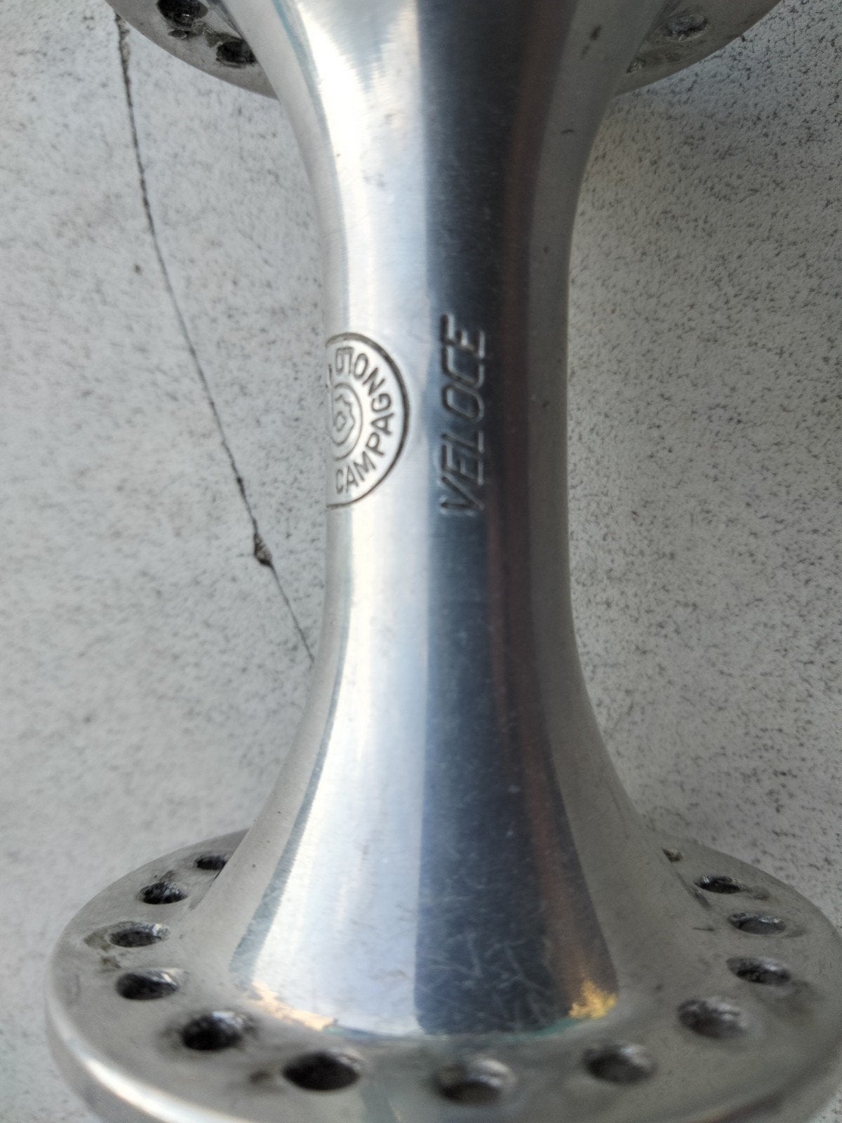 Garageopruiming, Fietsen en Brommers, Campagnolo, Aluminium, Racefiets, Ophalen