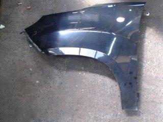 Aile avant gauche Fiat 500 L 2012-2018 LP/15422, Ophalen, Gebruikt, Voor, Fiat