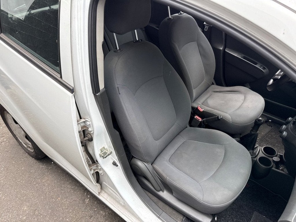 STOEL RECHTS VOOR Daewoo / Chevrolet Spark (M300), Auto-onderdelen, Gebruikt, Daewoo, General Motors Germany GmbH, Chevrolet.europe@gm.com