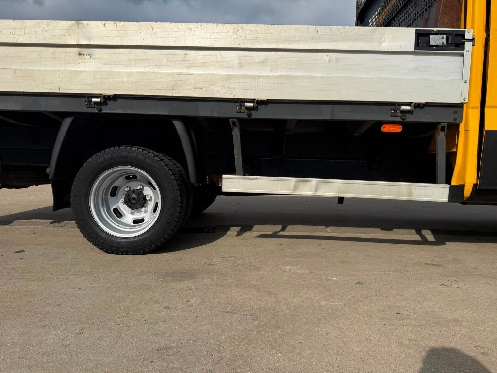 Iveco Daily 35 160 (Stock ID 11759) — 18