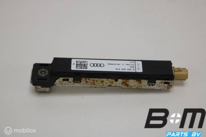 Antenneversterker Audi A3 8V 3drs 8V3035225B, Utilisé