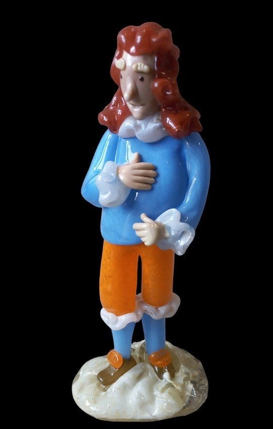 Tsjechische glaskunst Jaroslav Brychta, Ophalen of Verzenden