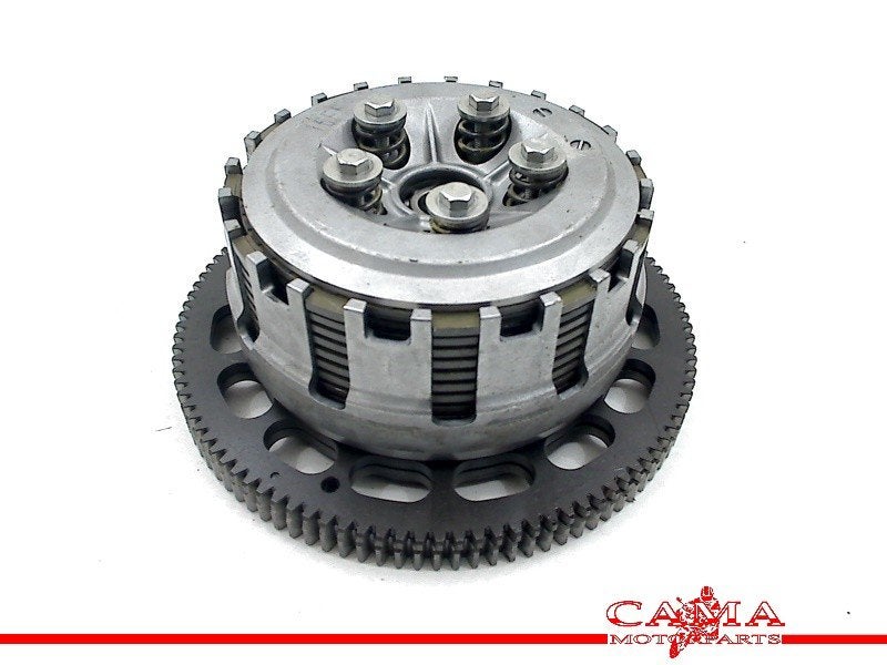 EMBRAYAGE Speed Triple 1050 2008-2010 (VIN:333179-461331), Dhr. S. di Majo, Utilisé, Info@cama-motorparts.nl, P.J. Troelstraweg 8 8
3144 CX  MAASSLUIS, NL