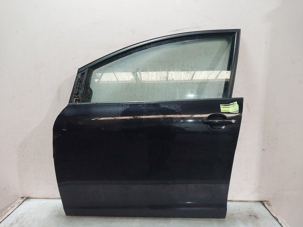 PORTE AVANT GAUCHE Seat Altea (5P1) (|5P0831055A|), Dhr. J. Ham, Administratie@autoham.nl, Utilisé, Porte