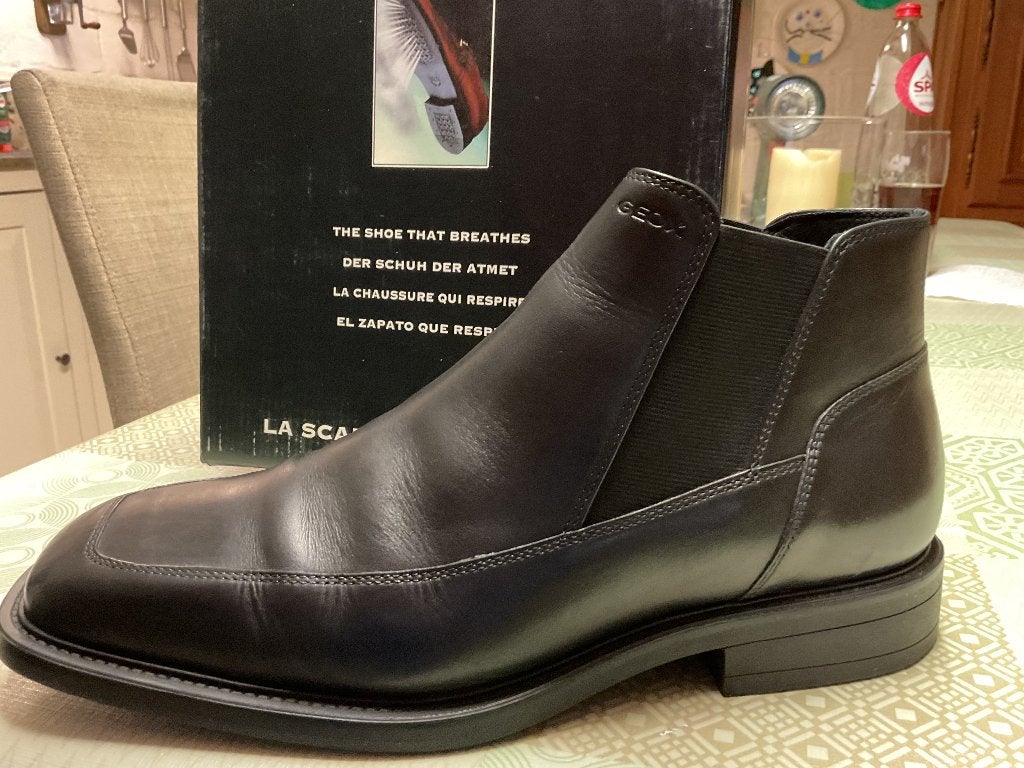 Herenschoenen, Vêtements | Hommes, Andere, Bottes, Enlèvement ou Envoi, Comme neuf