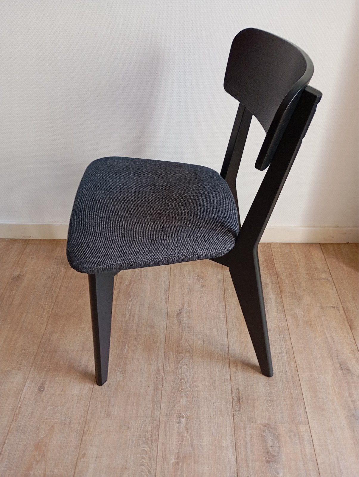 Eetkamerstoel 4 stuks, Huis en Inrichting, Stoelen, Ophalen