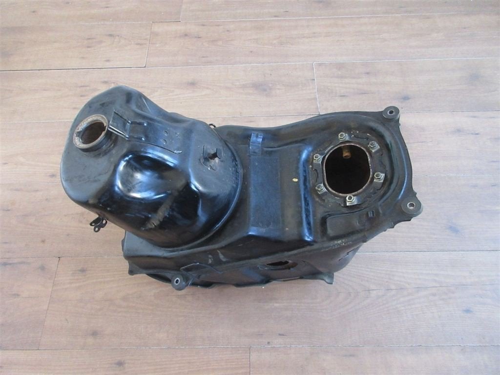 Benzinetank Honda ST1100 Pan European benzine fuel gas tank, Ophalen of Verzenden, Gebruikt