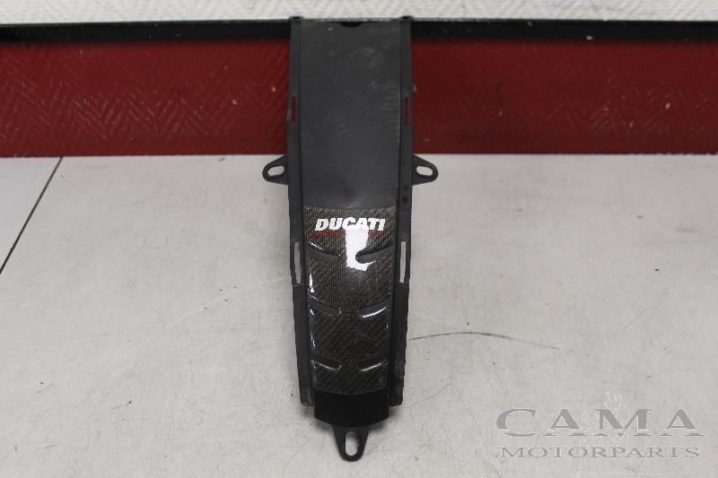 TANK COVER Ducati Monster 1100 (48012631.C), Motoren, Dhr. S. di Majo, Gebruikt, Info@cama-motorparts.nl, P.J. Troelstraweg 8 8
3144 CX  MAASSLUIS, NL