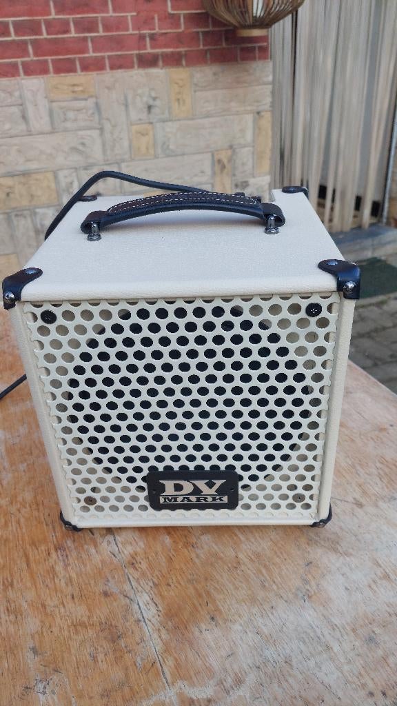 LITTLE JAZZ AMP (mei 2025), Muziek en Instrumenten, Ophalen, Zo goed als nieuw