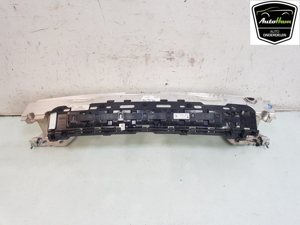 CADRE DE PARE CHOC ARRIÈRE BMW X5 (G05) (|51127425444|), Utilisé, BMW, Petuelring 130
80809  München, DE, Bayerische Motoren Werke AG