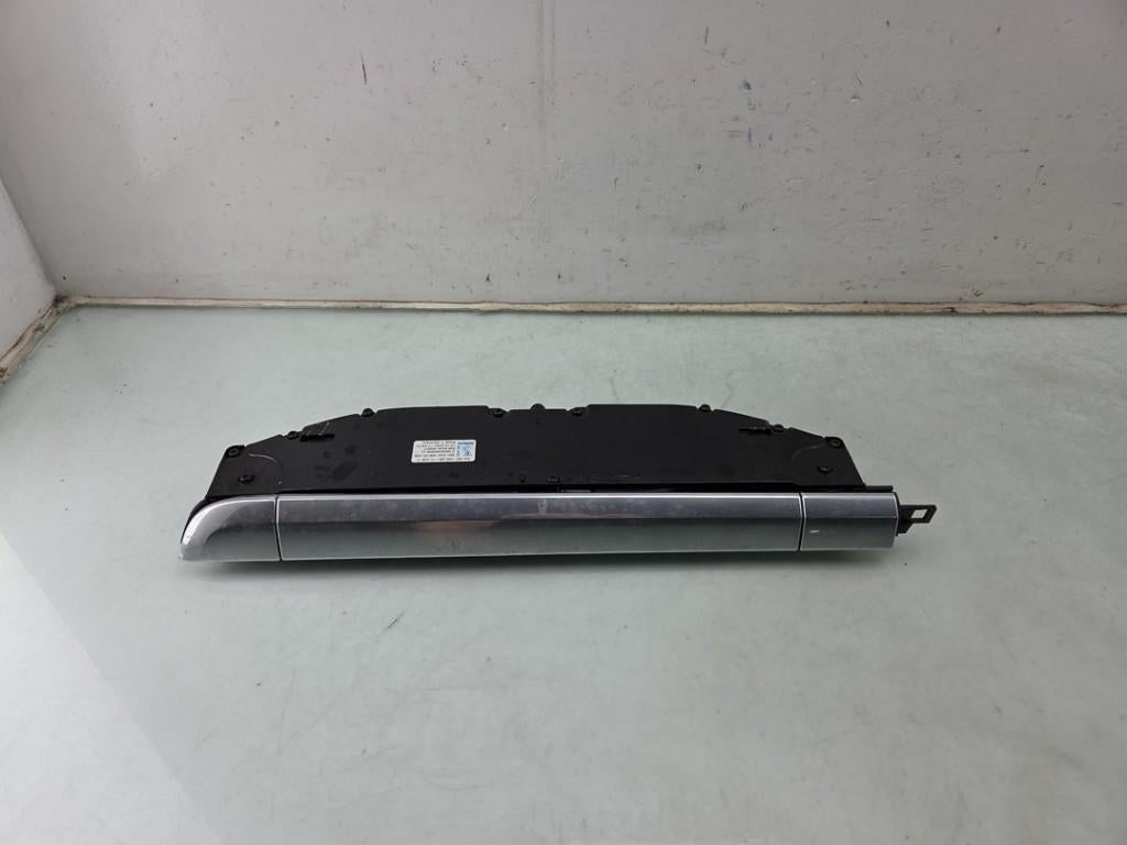 PORTE GOBELET / VIDE POCHE Porsche 718 Boxster (982), Autos : Pièces & Accessoires, Dhr. J. Ham, Administratie@autoham.nl, Porsche