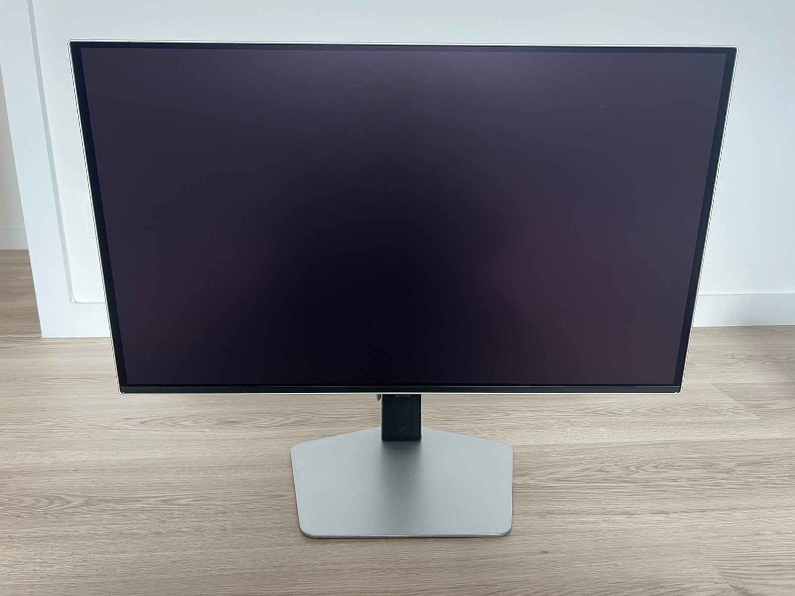 Samsung 27" Odyssey OLED G6 LS27DG612SUXEN, Informatique & Logiciels, Moniteurs, Enlèvement ou Envoi, Comme neuf