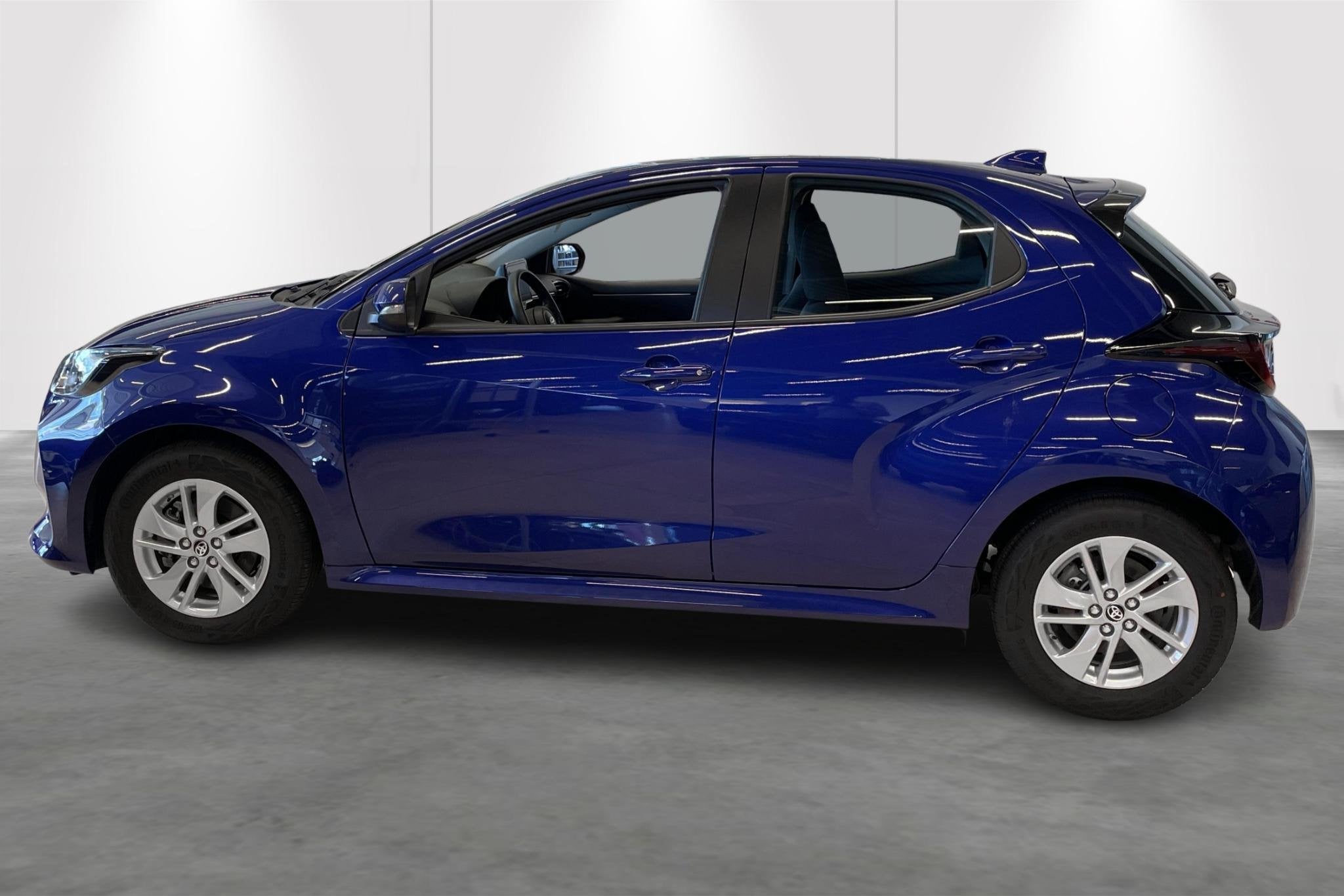 Toyota Yaris Dynamic (automatique), Autos, Achat, 5 portes, 5 places, Automatique