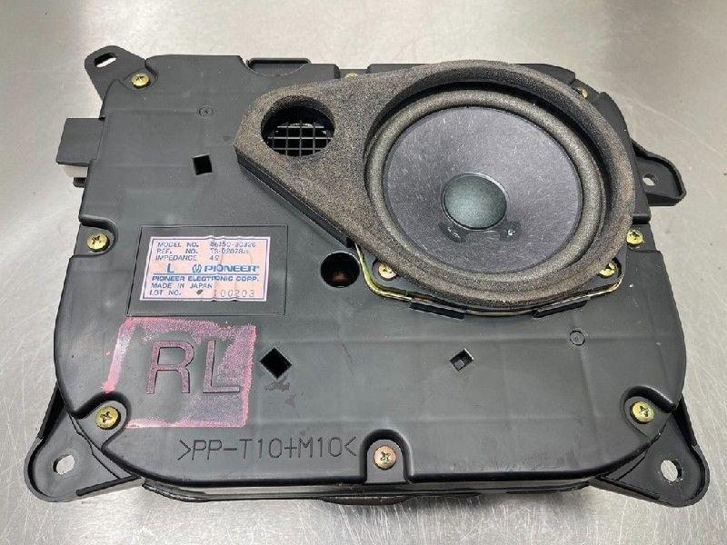 SUBWOOFER Lexus GS (..S16) (01-1997/12-2004) (|8615030320|), Utilisé, Lexus