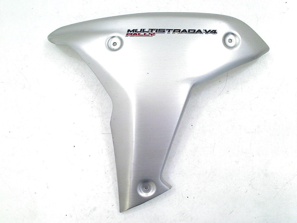 CARENAGE GAUCHE Ducati Multistrada 1200 V4 Rally 2021-2025, Dhr. S. di Majo, Utilisé, Info@cama-motorparts.nl, P.J. Troelstraweg 8 8
3144 CX  MAASSLUIS, NL