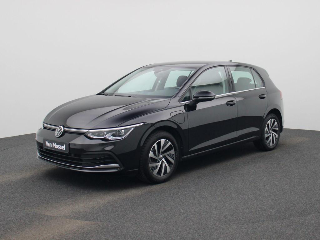 Volkswagen Golf VIII 1.4 eHybrid Style Business DSG, 222 min, Achat, Entreprise, Hybride rechargeable