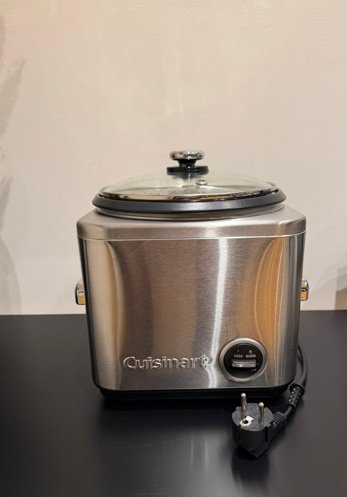 Cuiseur vapeur en acier inoxydable, Electroménager, Enlèvement, Neuf