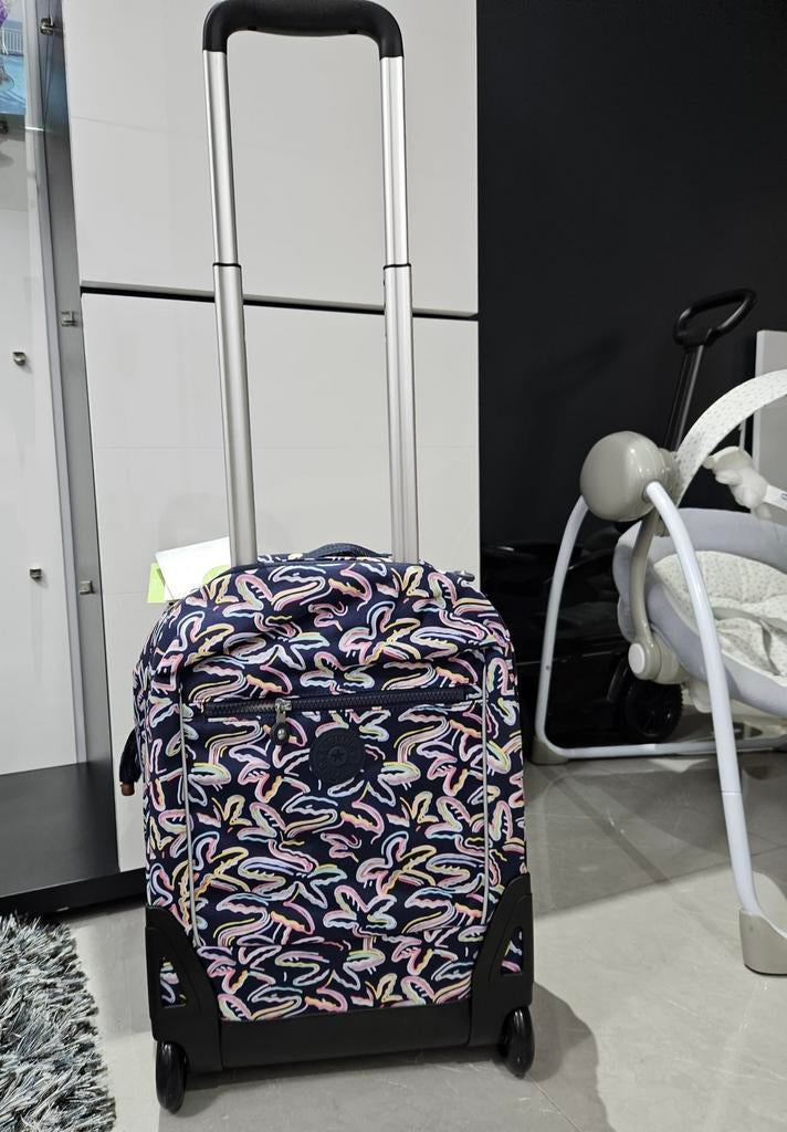 Cartable Kipling neuf, Enlèvement, Neuf