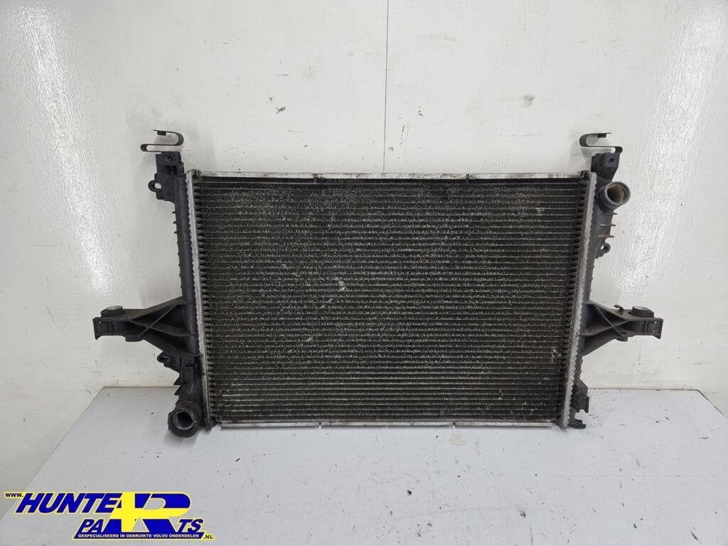 Airco radiateur Volvo S60/S80 I ('00-'09) 9463439, Enlèvement ou Envoi, Volvo