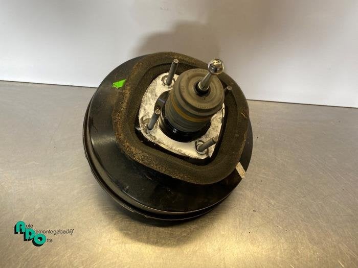 Assistant de freinage d'un Citroen C4 Cactus (C4 Cactus 14-), -, 3 mois de garantie, Utilisé, -