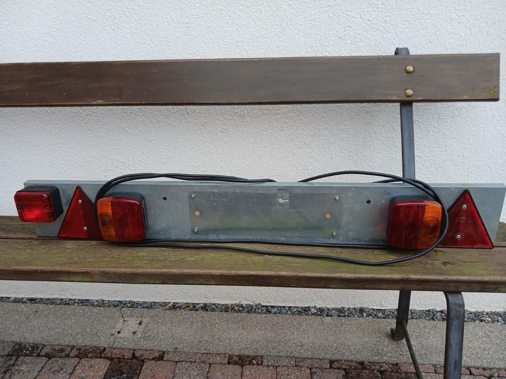 Je vends, Enlèvement
