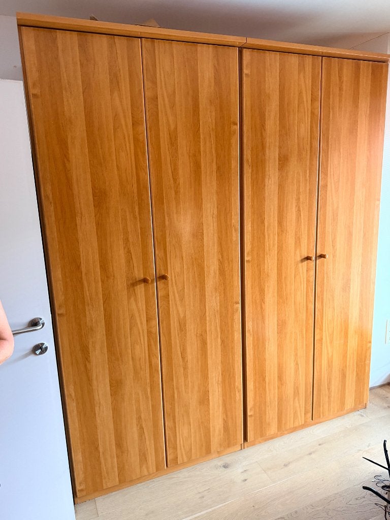 Slaapkamerkasten, Maison & Meubles, Chambre à coucher | Chambres à coucher complètes, Utilisé, Deux personnes, Enlèvement