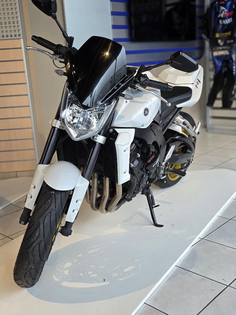 Yamaha FZ1, Motoren, Motoren | Yamaha, 4 cilinders, Motorrijbewijs A, Bedrijf, Sport
