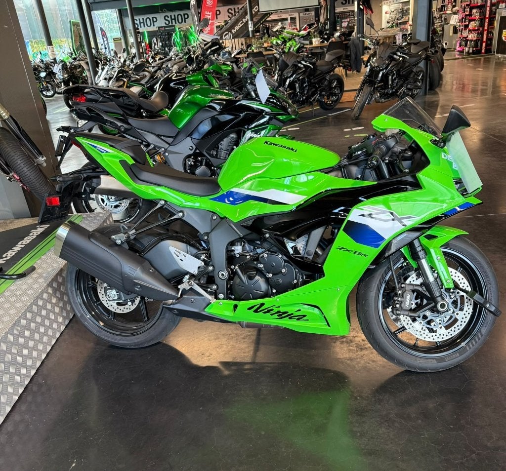 2026 Demo motoren te koop!, Motos, Entreprise, Occasion, Manuelle