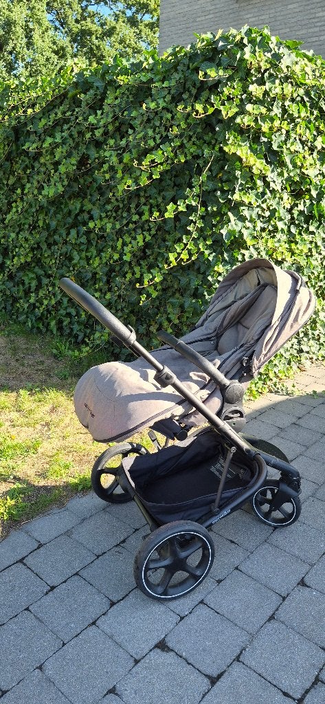 Easywalker 3-in-1, Enlèvement ou Envoi, Utilisé, Autres marques, Protection de pluie
