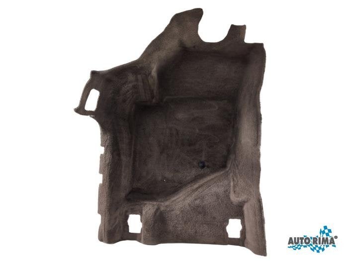 Revêtement sol d'un Volvo V70, -, 3 mois de garantie, -, -