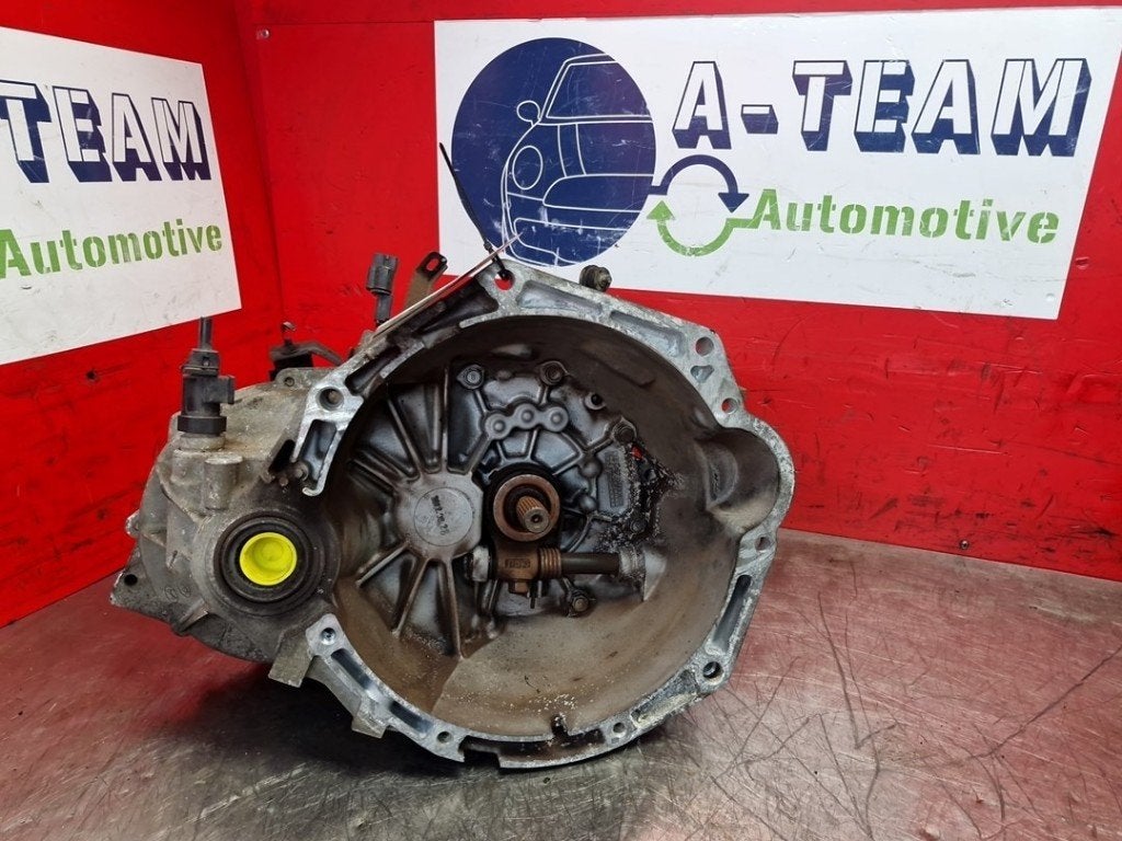 BOITE DE VITESSES MANUELLE ABS Picanto (TA) (|4300002BL0|), Kia, Info@kia.de, Utilisé, Theodor-Heuss-Allee 11
60486  Frankfurt am Main, DE