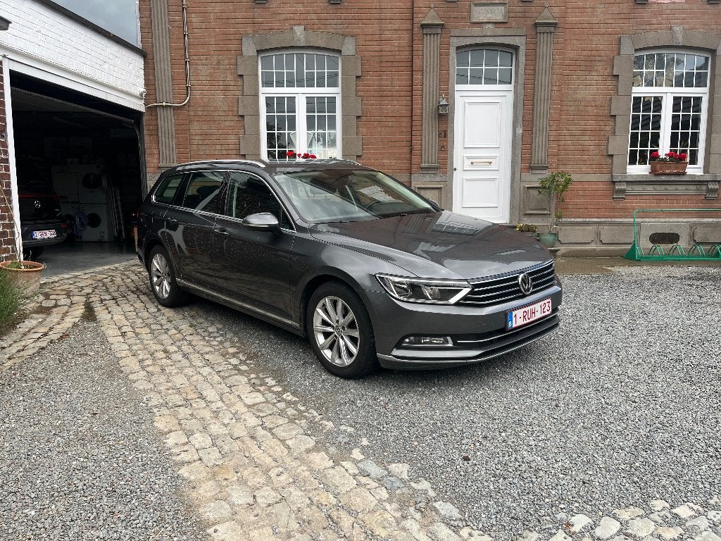 Volkswagen Passat, Autos, Particulier, Diesel, Achat, Passat