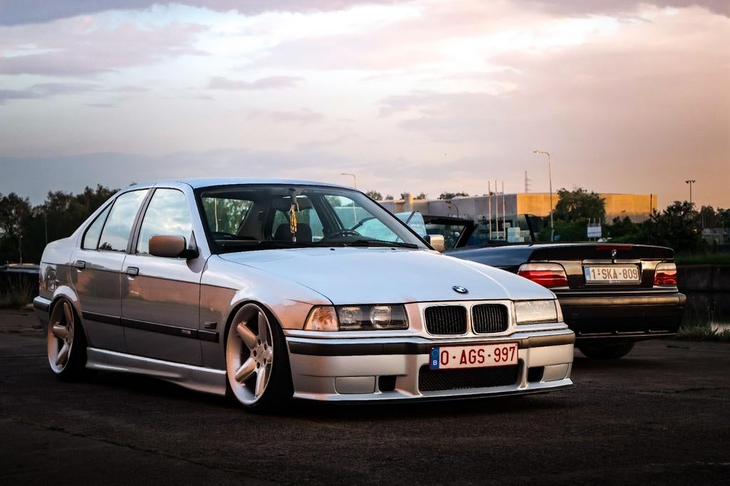 Bmw 318tds