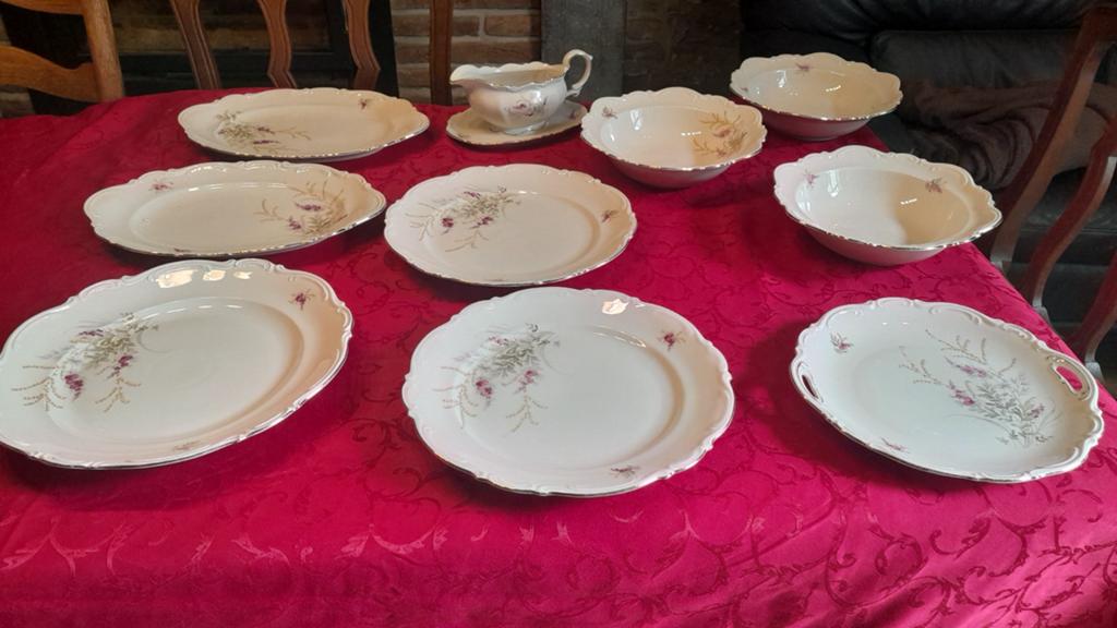 Bavaria (plats)(10)Mitterteich, Ophalen